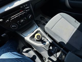 Bmw 116 2006 Ελληνικής Αντιπροσωπείας • 1ο Χέρι/Ιστορικό Σέρβις • Άριστο-thumb-23