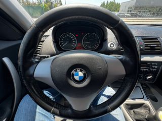 Bmw 116 2006 Ελληνικής Αντιπροσωπείας • 1ο Χέρι/Ιστορικό Σέρβις • Άριστο-thumb-20