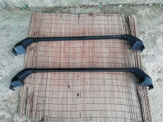 ΔΥΟ ΜΠΑΡΕΣ ΟΡΟΦΗΣ ΓΙΑ TOYOTA YARIS ΜΟΝΤΕΛΟ 2007-2010