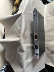 Newman EF560 – Stereo Digital Reverberator (Rack 1U)