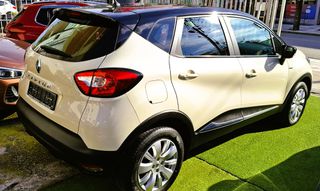 Renault Captur 2017 -FULL  EXTRA- 1200cc- 120PS- 1o ΧΕΡΙ -ΒΙΒΛΙΟ  ΣΕΡΒΙΣ-thumb-3