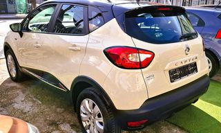 Renault Captur 2017 -FULL  EXTRA- 1200cc- 120PS- 1o ΧΕΡΙ -ΒΙΒΛΙΟ  ΣΕΡΒΙΣ-thumb-4