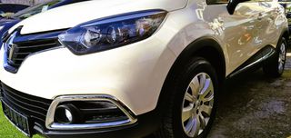 Renault Captur 2017 -FULL  EXTRA- 1200cc- 120PS- 1o ΧΕΡΙ -ΒΙΒΛΙΟ  ΣΕΡΒΙΣ-thumb-6