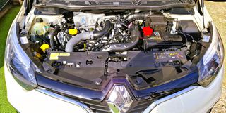 Renault Captur 2017 -FULL  EXTRA- 1200cc- 120PS- 1o ΧΕΡΙ -ΒΙΒΛΙΟ  ΣΕΡΒΙΣ-thumb-36