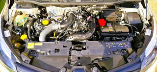 Renault Captur 2017 -FULL  EXTRA- 1200cc- 120PS- 1o ΧΕΡΙ -ΒΙΒΛΙΟ  ΣΕΡΒΙΣ-thumb-37