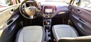 Renault Captur 2017 -FULL  EXTRA- 1200cc- 120PS- 1o ΧΕΡΙ -ΒΙΒΛΙΟ  ΣΕΡΒΙΣ-thumb-10