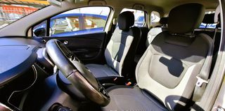 Renault Captur 2017 -FULL  EXTRA- 1200cc- 120PS- 1o ΧΕΡΙ -ΒΙΒΛΙΟ  ΣΕΡΒΙΣ-thumb-11