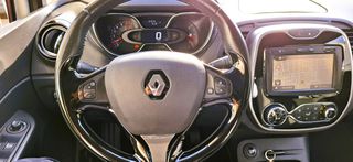 Renault Captur 2017 -FULL  EXTRA- 1200cc- 120PS- 1o ΧΕΡΙ -ΒΙΒΛΙΟ  ΣΕΡΒΙΣ-thumb-19