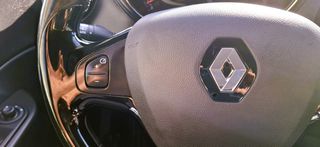 Renault Captur 2017 -FULL  EXTRA- 1200cc- 120PS- 1o ΧΕΡΙ -ΒΙΒΛΙΟ  ΣΕΡΒΙΣ-thumb-20