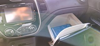 Renault Captur 2017 -FULL  EXTRA- 1200cc- 120PS- 1o ΧΕΡΙ -ΒΙΒΛΙΟ  ΣΕΡΒΙΣ-thumb-32