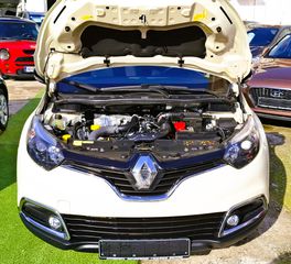 Renault Captur 2017 -FULL  EXTRA- 1200cc- 120PS- 1o ΧΕΡΙ -ΒΙΒΛΙΟ  ΣΕΡΒΙΣ-thumb-34