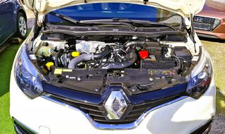 Renault Captur 2017 -FULL  EXTRA- 1200cc- 120PS- 1o ΧΕΡΙ -ΒΙΒΛΙΟ  ΣΕΡΒΙΣ-thumb-35