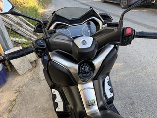 Yamaha XMAX 300 2019