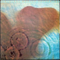 PINK FLOYD - MEDDLE