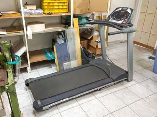 Διάδρομος γυμναστικής  York T780