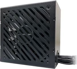 Τροφοδοτικό LC-Power Integrator Pro SLC6550B-SI V3.1 550W Wired 80 Plus Bronze
