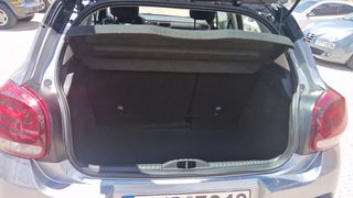 Citroen C3 2020 PURETECH 110 STOP&START SHINE-thumb-7
