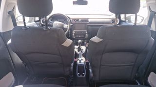 Citroen C3 2020 PURETECH 110 STOP&START SHINE-thumb-6