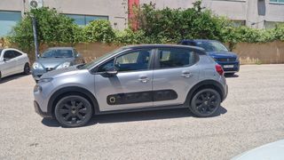 Citroen C3 2020 PURETECH 110 STOP&START SHINE-thumb-5