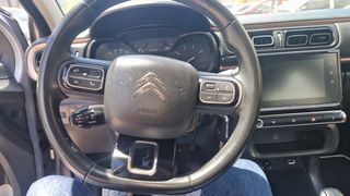 Citroen C3 2020 PURETECH 110 STOP&START SHINE-thumb-10