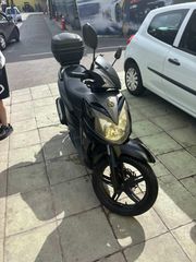 Sym Symphony SR 150 2013