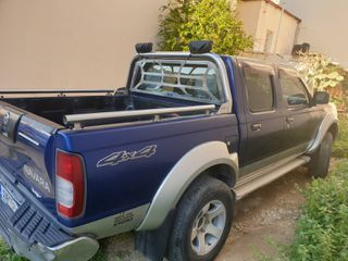 Nissan Navara 2005