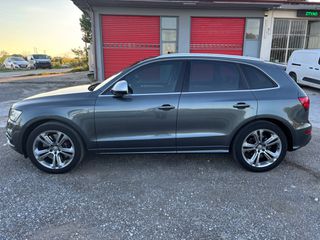 Audi SQ5 2015 3.0 biturbo ,313 ps , χωρίς φόρο πολύτελειας-thumb-1