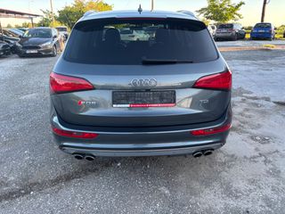 Audi SQ5 2015 3.0 biturbo ,313 ps , χωρίς φόρο πολύτελειας-thumb-2