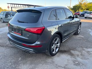 Audi SQ5 2015 3.0 biturbo ,313 ps , χωρίς φόρο πολύτελειας-thumb-3