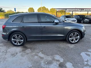 Audi SQ5 2015 3.0 biturbo ,313 ps , χωρίς φόρο πολύτελειας-thumb-4