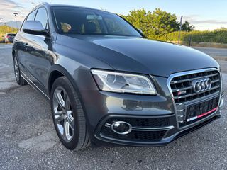 Audi SQ5 2015 3.0 biturbo ,313 ps , χωρίς φόρο πολύτελειας-thumb-5