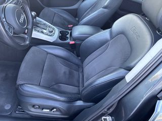 Audi SQ5 2015 3.0 biturbo ,313 ps , χωρίς φόρο πολύτελειας-thumb-10