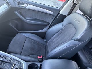 Audi SQ5 2015 3.0 biturbo ,313 ps , χωρίς φόρο πολύτελειας-thumb-11