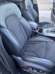 Audi SQ5 2015 3.0 biturbo ,313 ps , χωρίς φόρο πολύτελειας-thumb-12