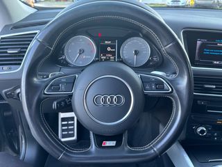 Audi SQ5 2015 3.0 biturbo ,313 ps , χωρίς φόρο πολύτελειας-thumb-16