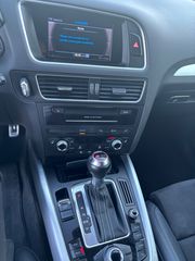 Audi SQ5 2015 3.0 biturbo ,313 ps , χωρίς φόρο πολύτελειας-thumb-17