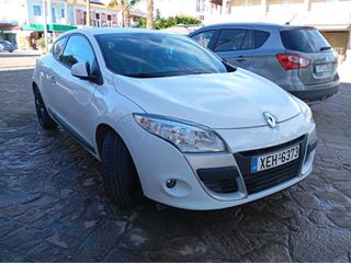 Renault Megane 2010 COUPE 1.5 Diesel-Αριστη κατασταση!!!