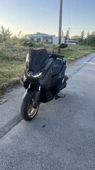 Yamaha NMAX 155 2026