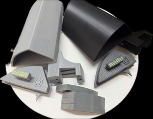 Κουτί για εργαλεία στο φίλτροκουτί (air storage box)