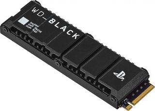 Western Digital SN850P SSD 1TB M.2 NVMe PCI Express 4.0 WDBBYV0010BNC-WRSN