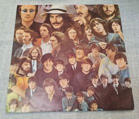 The Beatles – 20 Greatest Hits  LP-thumb-2