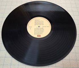 The Beatles – 20 Greatest Hits  LP-thumb-3