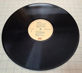 The Beatles – 20 Greatest Hits  LP-thumb-4