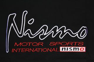 Ανδρικό κοντομάνικο γιακά μπλούζα πόλο T-Shirt NISSAN NISMO Rally Japan με κεντητά λογότυπα  L XL καινούργιο-thumb-17