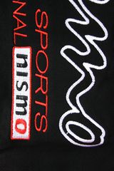 Ανδρικό κοντομάνικο γιακά μπλούζα πόλο T-Shirt NISSAN NISMO Rally Japan με κεντητά λογότυπα  L XL καινούργιο-thumb-18
