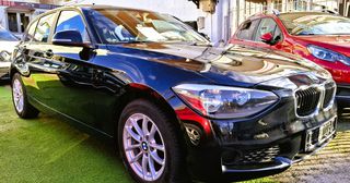 Bmw 116 2015 - ADVANTAGE - 136 PS - 1o  XEΡΙ - EURO 6 --thumb-1