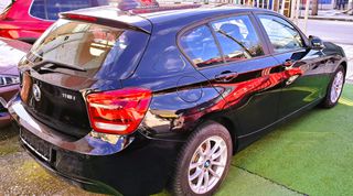 Bmw 116 2015 - ADVANTAGE - 136 PS - 1o  XEΡΙ - EURO 6 --thumb-3