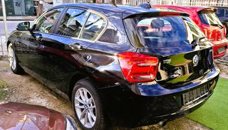 Bmw 116 2015 - ADVANTAGE - 136 PS - 1o  XEΡΙ - EURO 6 --thumb-4