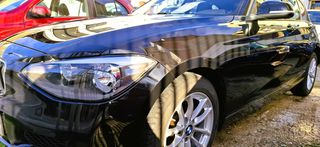 Bmw 116 2015 - ADVANTAGE - 136 PS - 1o  XEΡΙ - EURO 6 --thumb-6