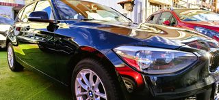 Bmw 116 2015 - ADVANTAGE - 136 PS - 1o  XEΡΙ - EURO 6 --thumb-7